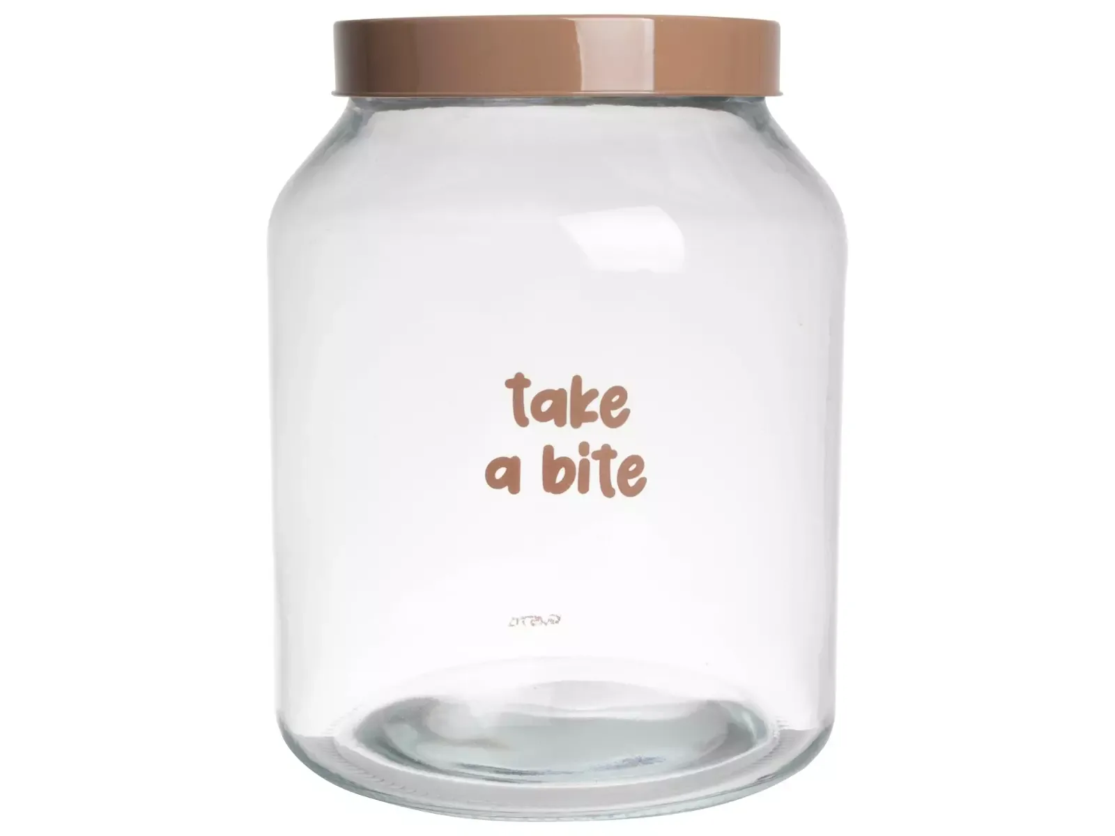 Gusta – Voorraadpot Sunday 'Take a bite', 3L