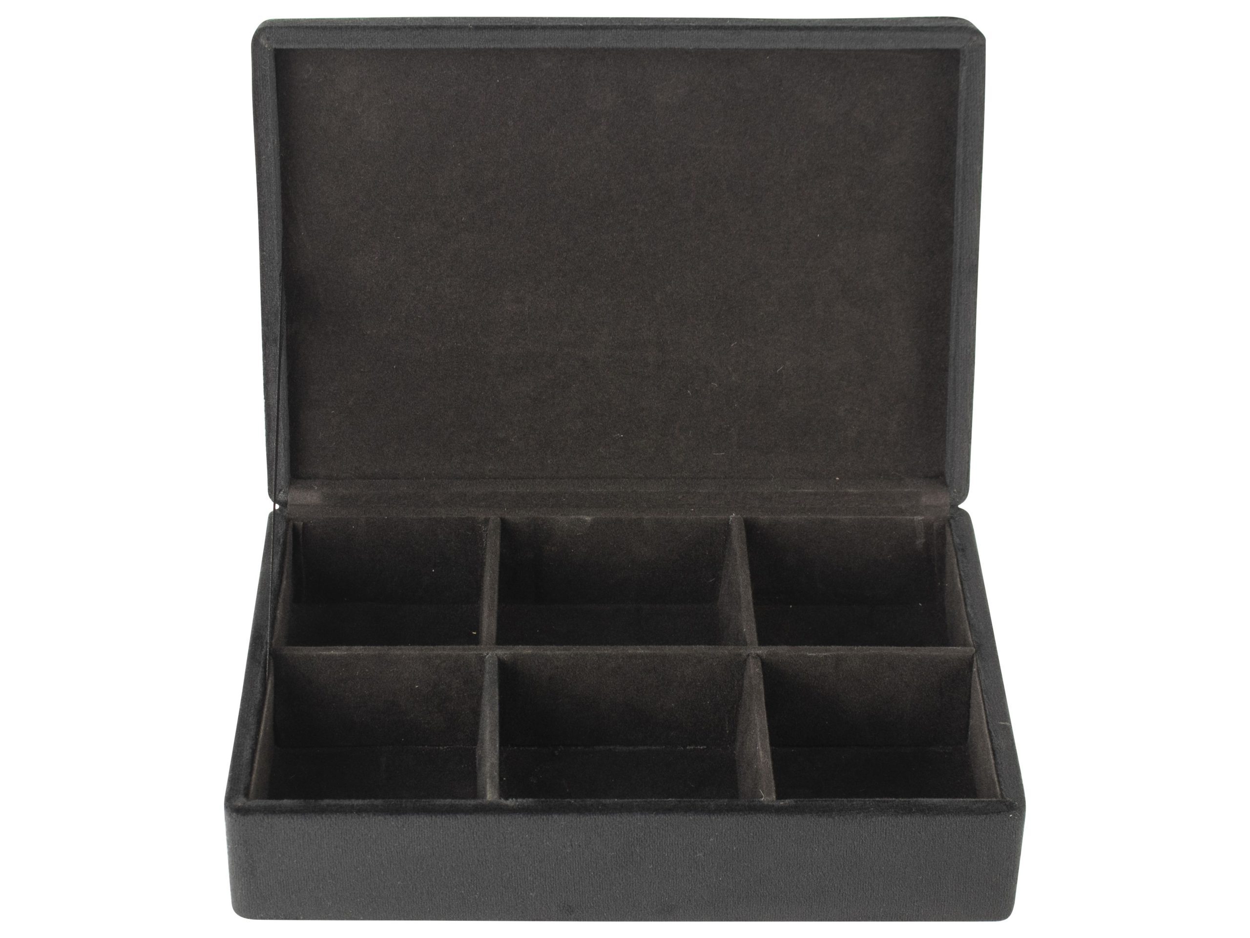 Koffielepeltje koper, 4 stuks