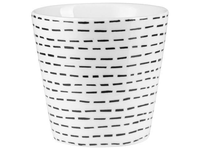 Fika - Mok Stripes, 200ml