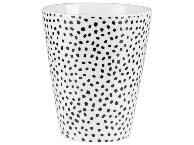 Fika - Mok Dots, 300ml