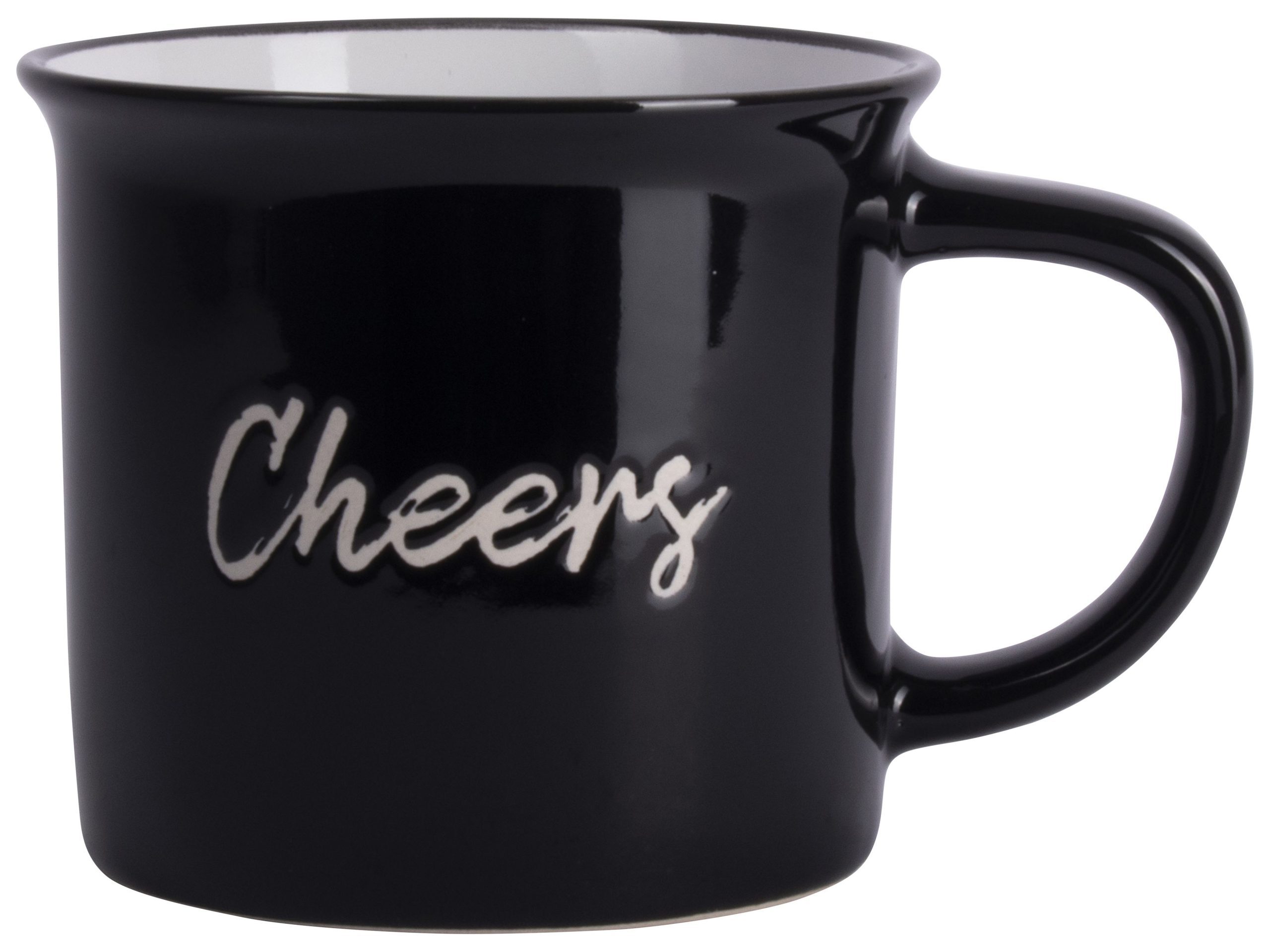 Mok CHEERS, 250 ml