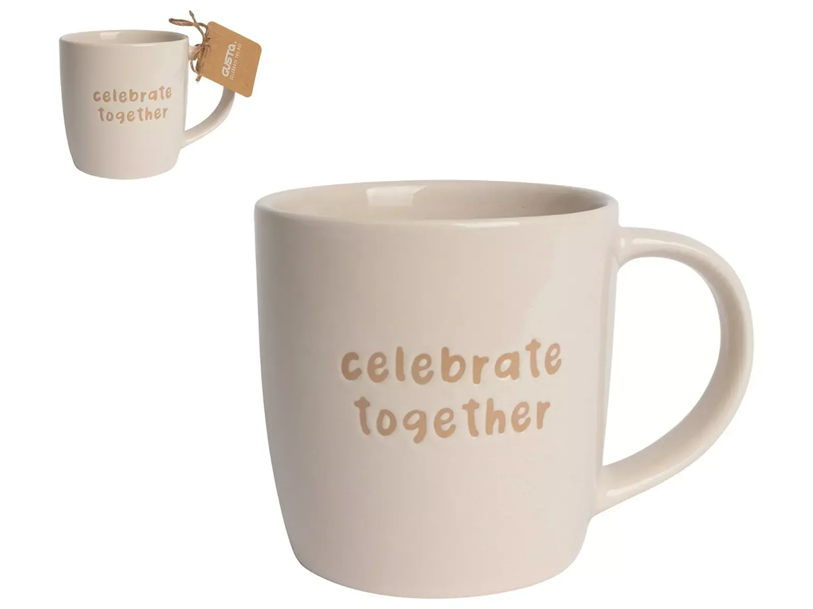 Gusta – Mok Sunday 'Celebrate together' , 300ml