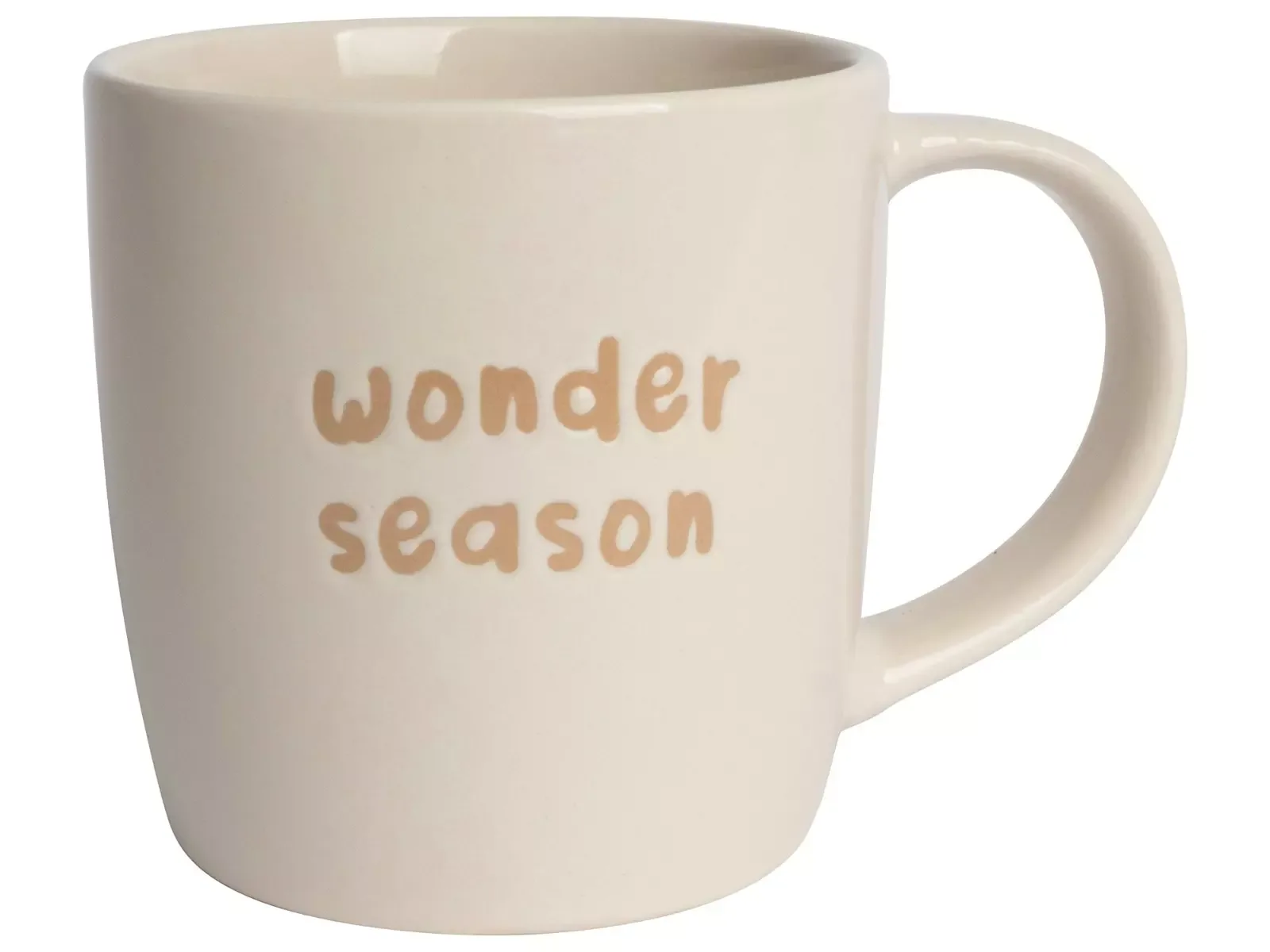 Gusta – Mok Sunday 'Wonder Season' , 300ml