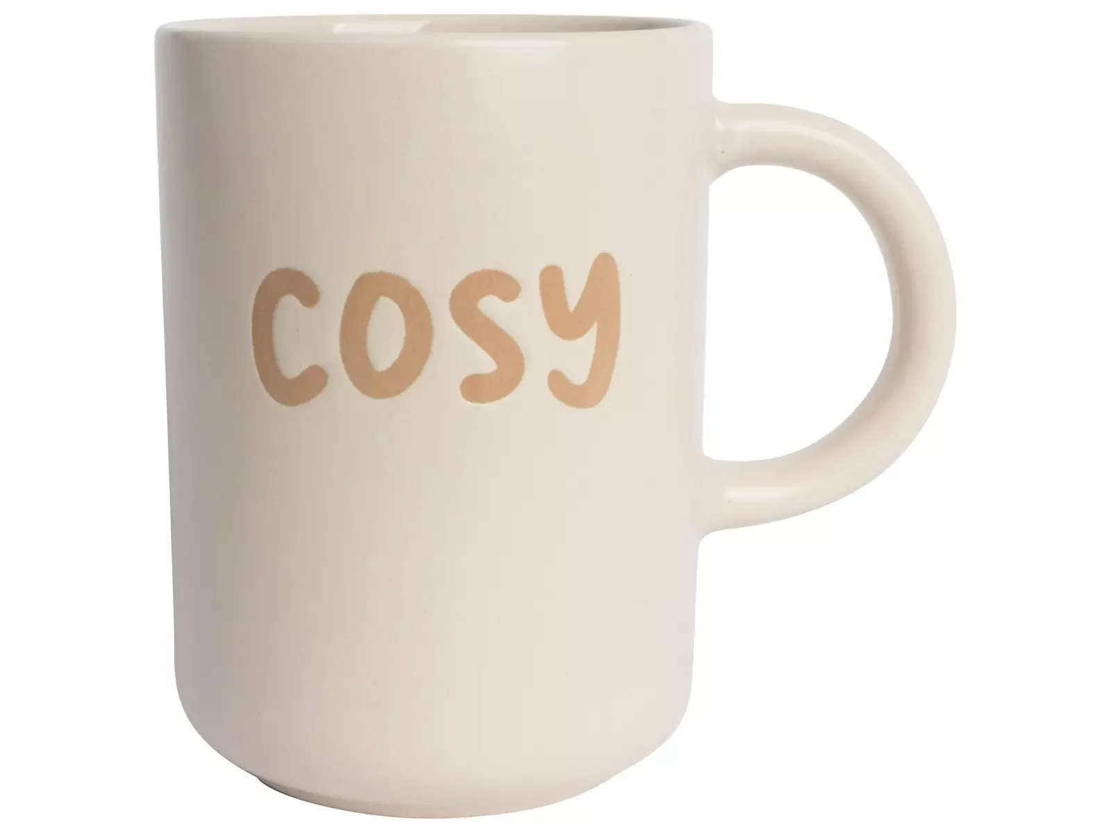Gusta – Mok XXL Sunday 'Cosy' , 470ml