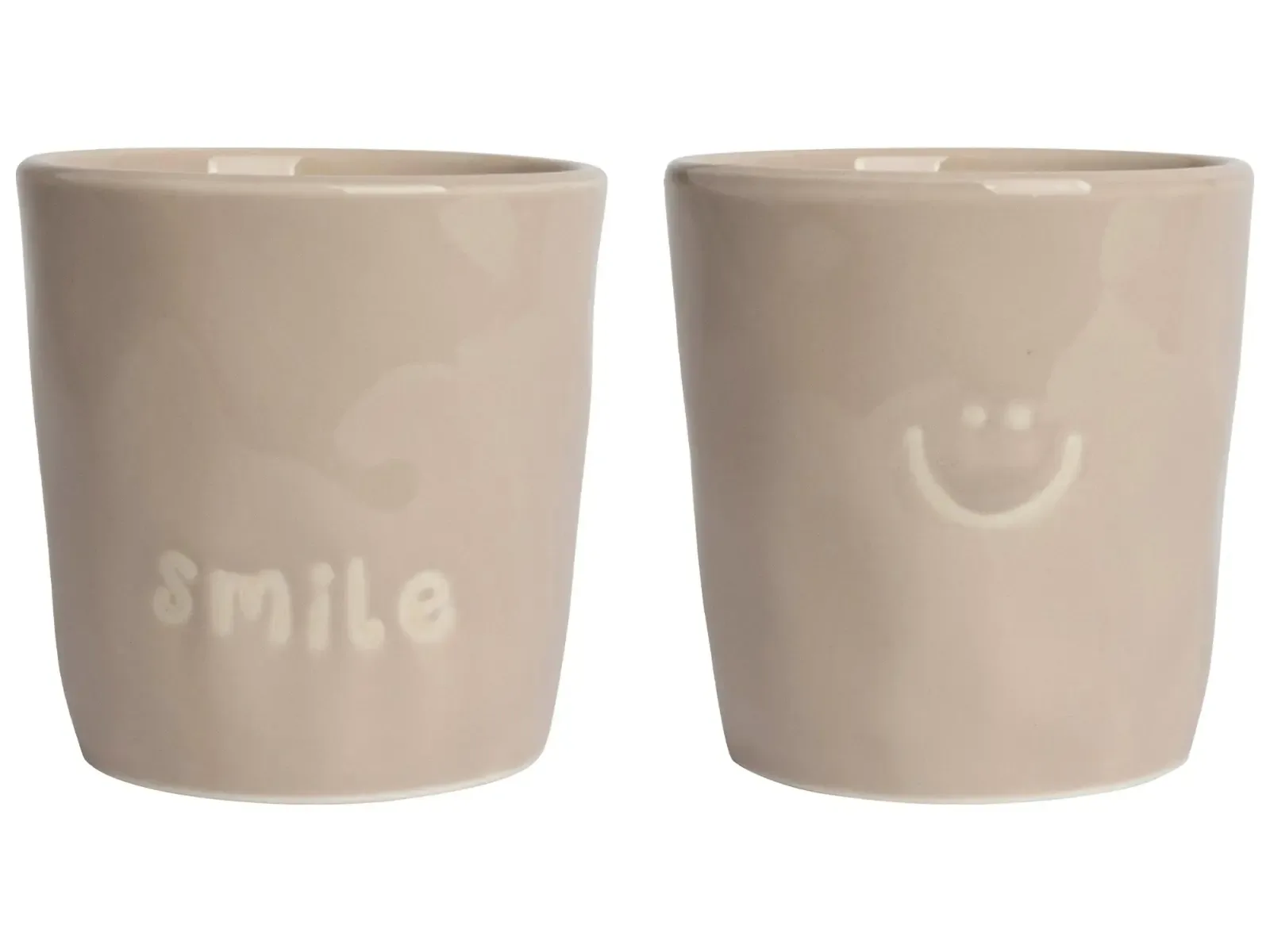 Gusta – Mok Enjoyables Smile, Set van 2