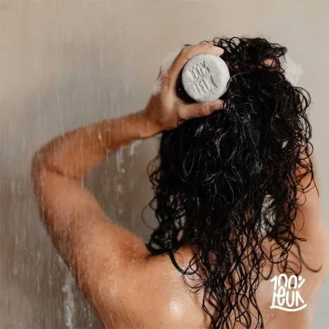 Conditioner bar – 100% Leuk