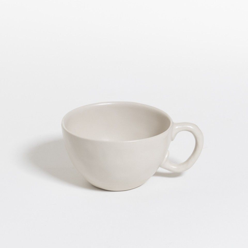 The Table - Cappuccino Mok, 220ml