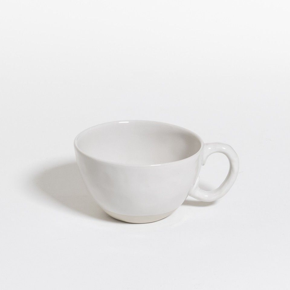 The Table - Cappuccino Mok, 220ml