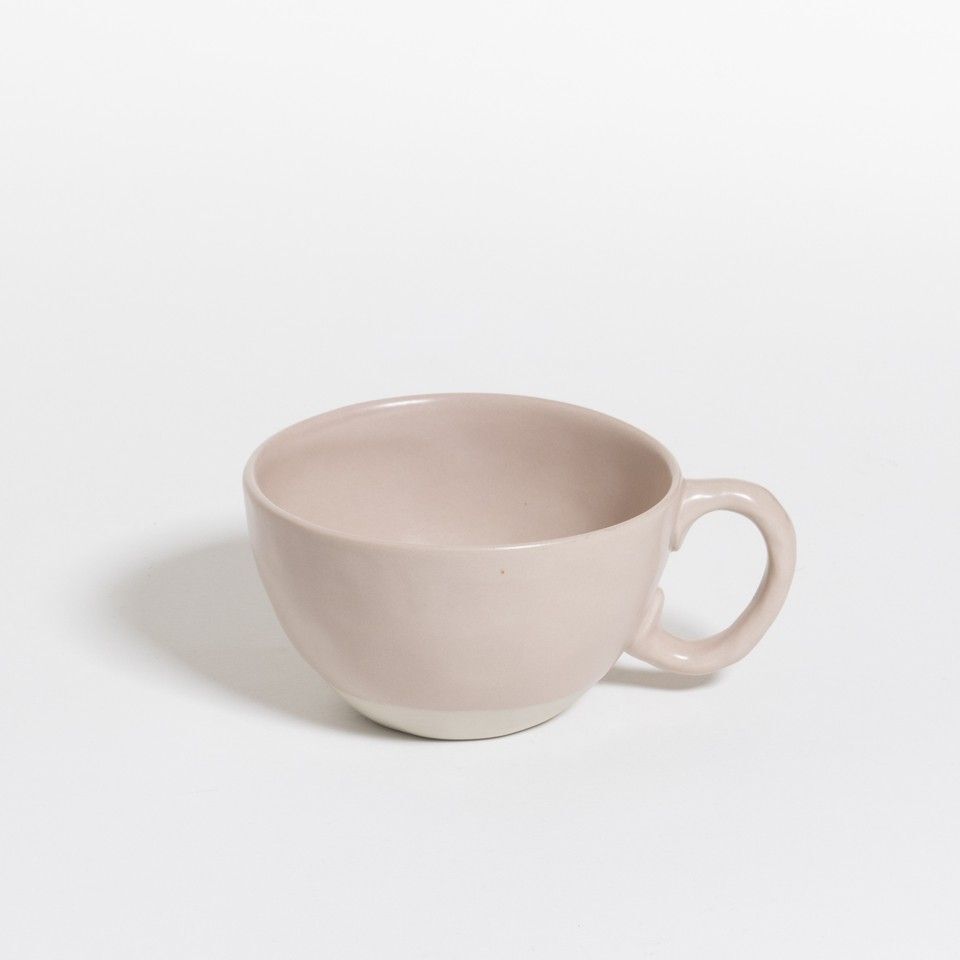 The Table - Cappuccino Mok, 220ml