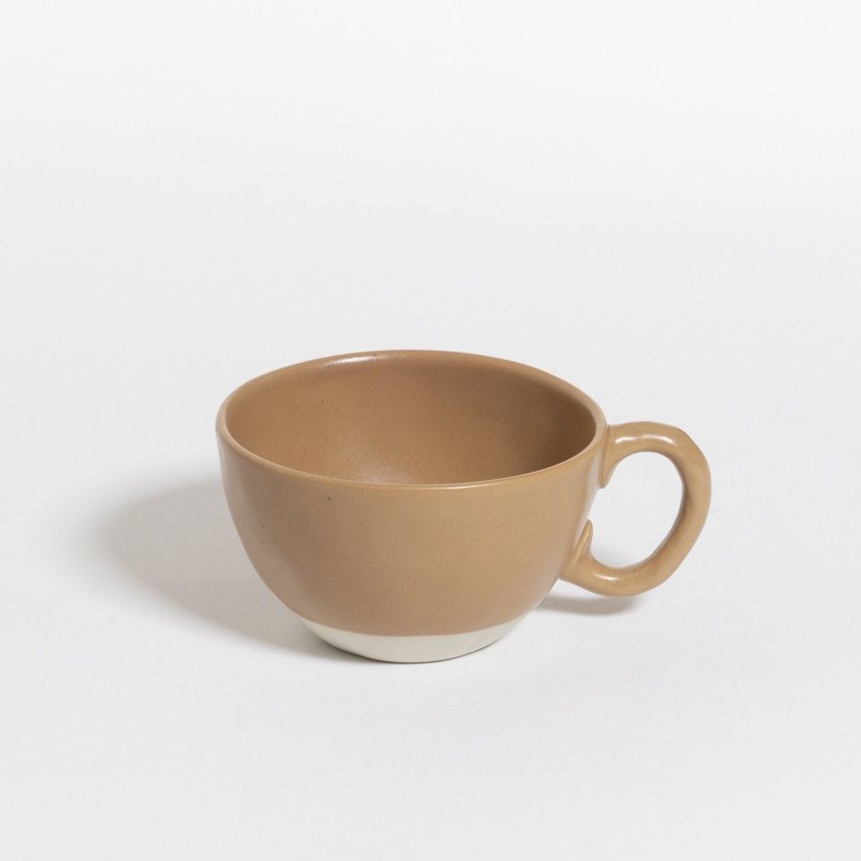The Table - Cappuccino Mok, 220ml