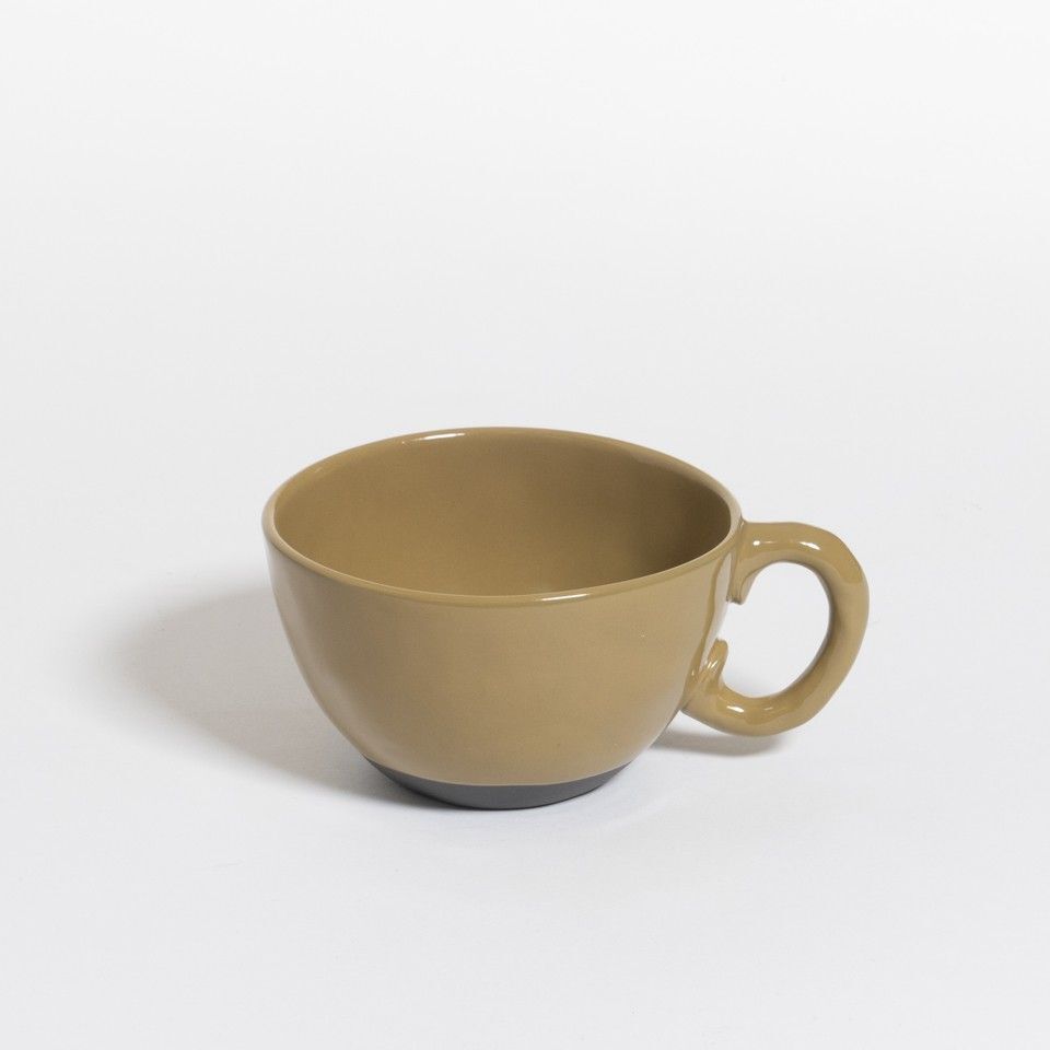 The Table - Cappuccino Mok, 220ml
