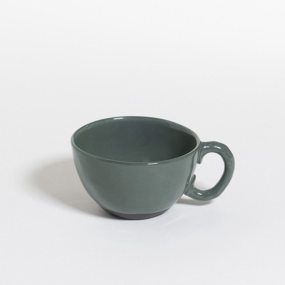 The Table - Cappuccino Mok, 220ml
