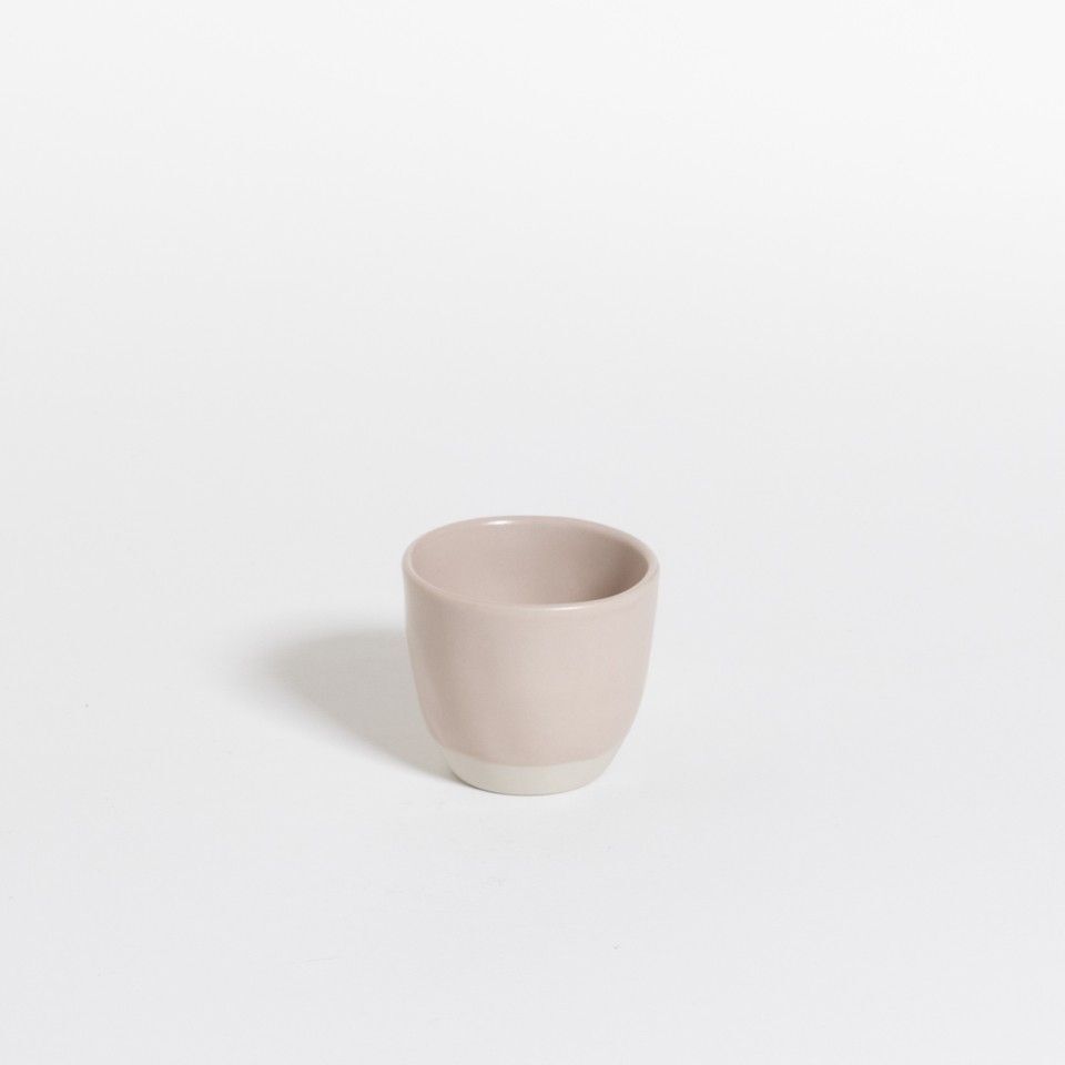 The Table - Espressokopje, 65ml