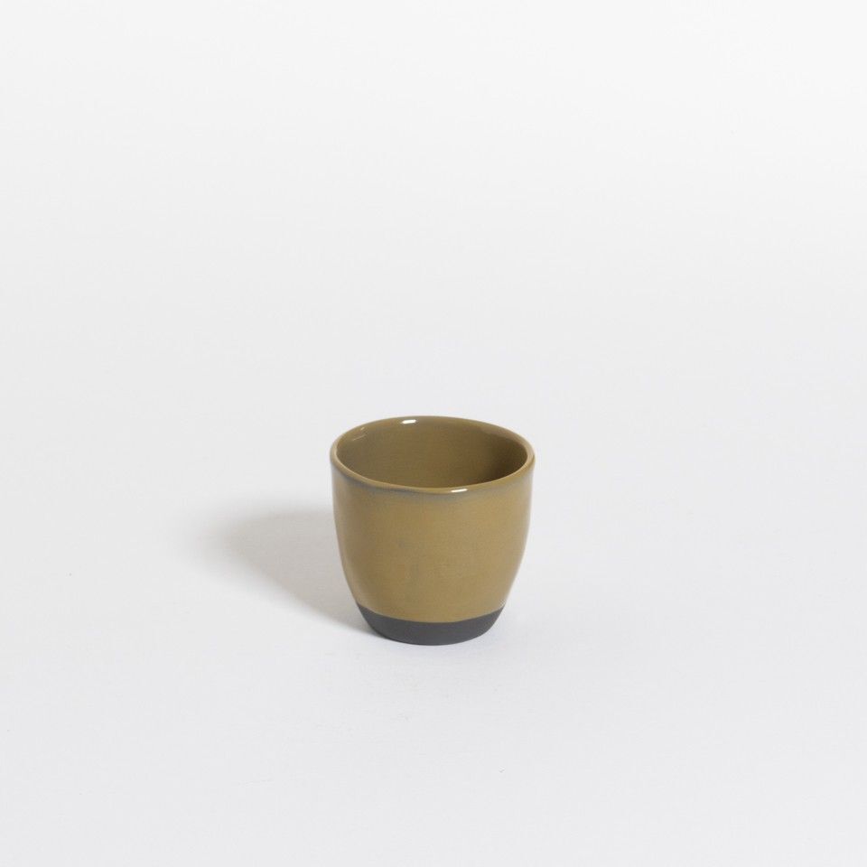 The Table - Espressokopje, 65ml
