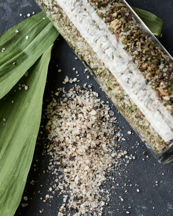 Giftbox, Everyday Mix & Wild Garlic (2x310gr) - Nicolas Vahé