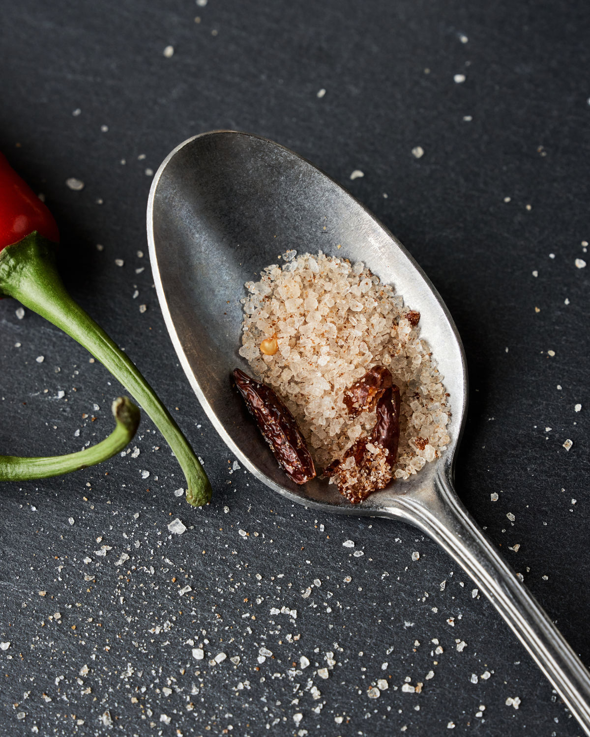 Giftbox, Secret Blend & Garlic Chilli (115g & 125g) – Nicolas Vahé