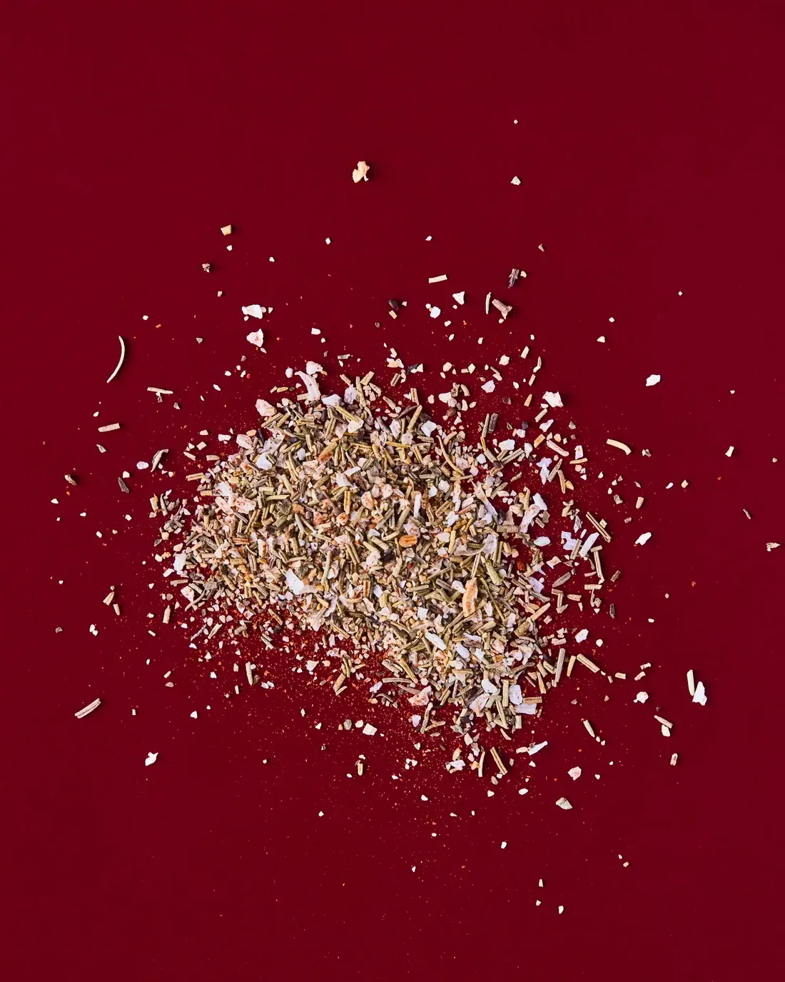 Spice Mix, Meat, 44gr – Nicolas Vahé