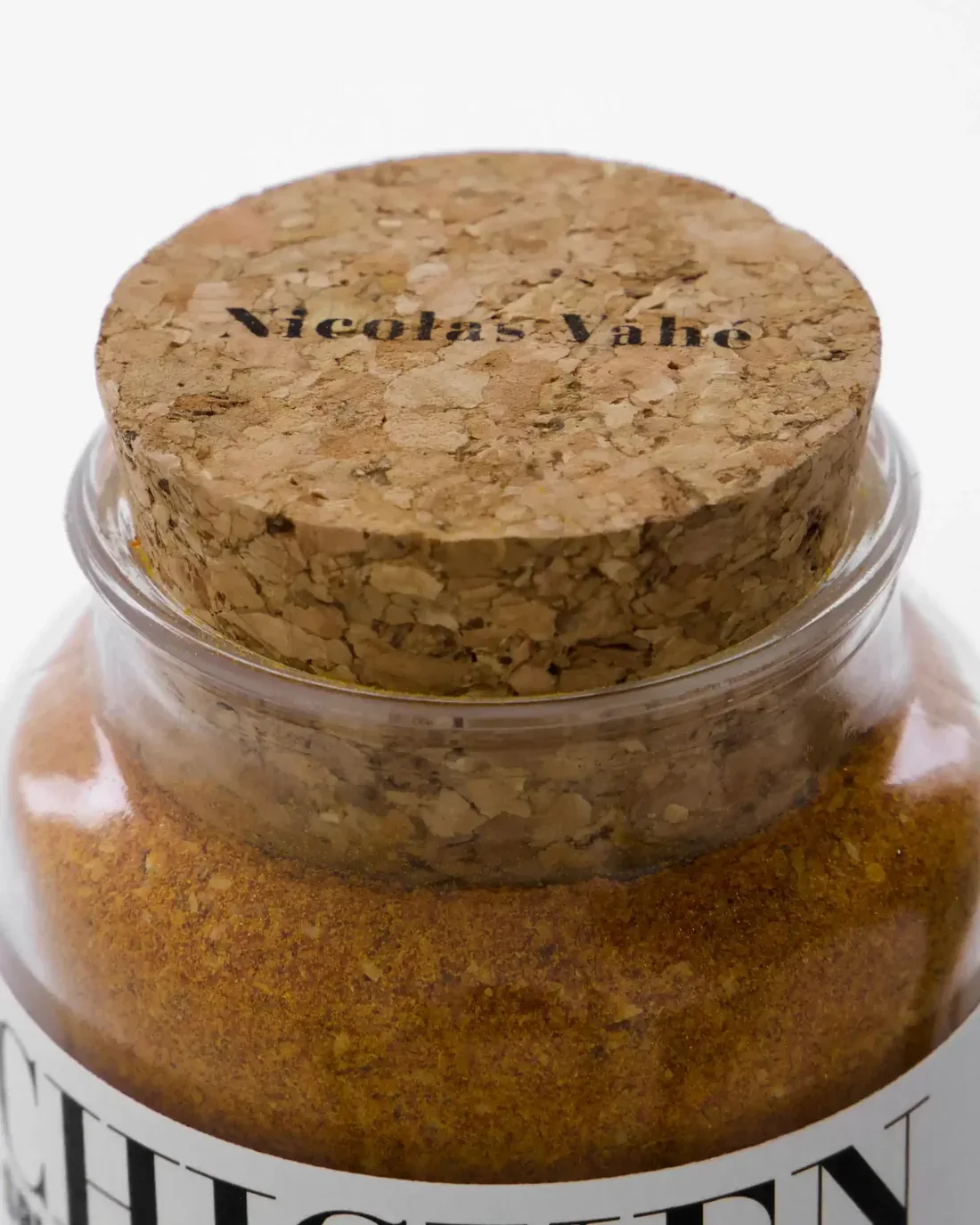 Spice Mix, Chicken, 90gr – Nicolas Vahé