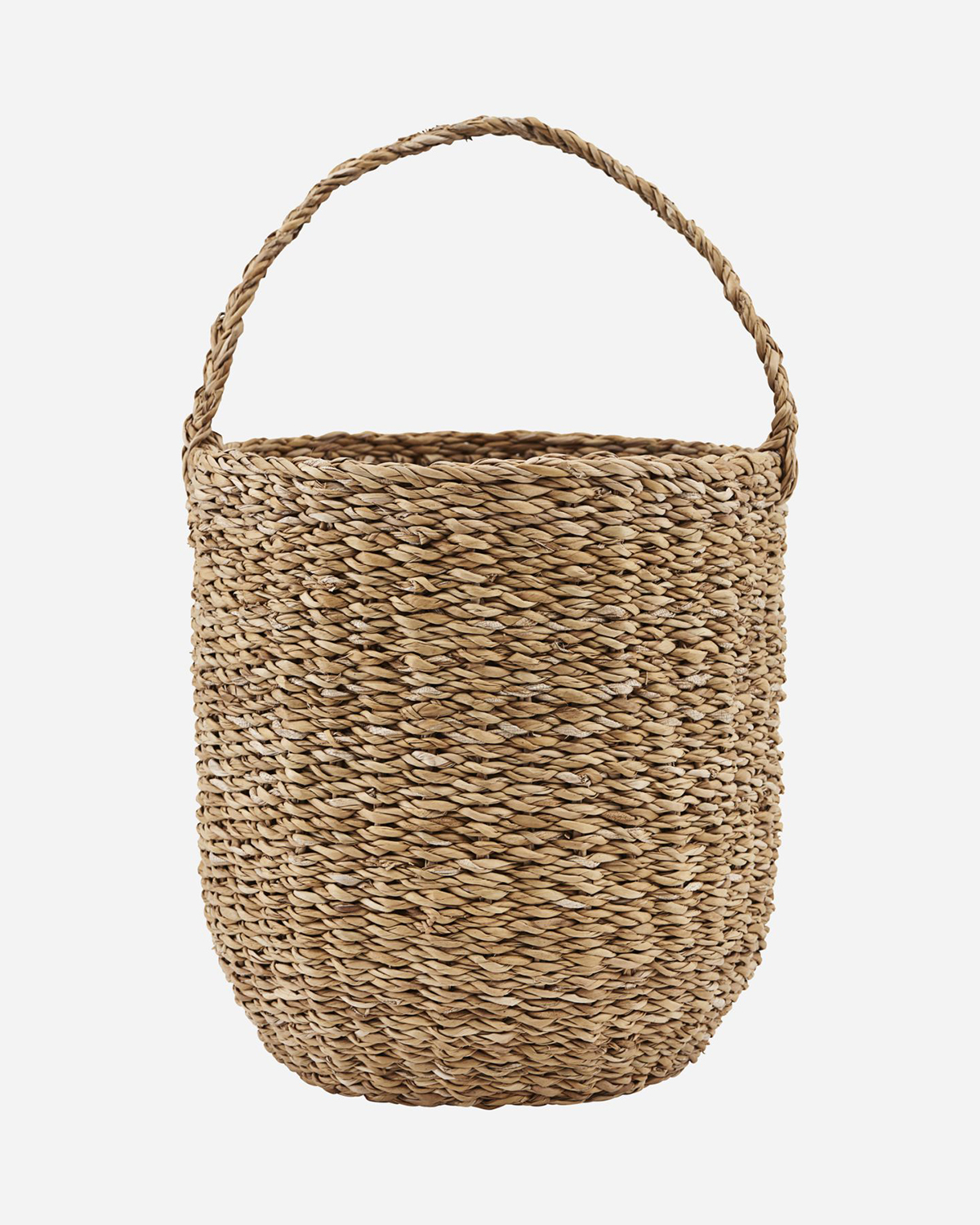 Nicolas Vahé - Basket Naturel