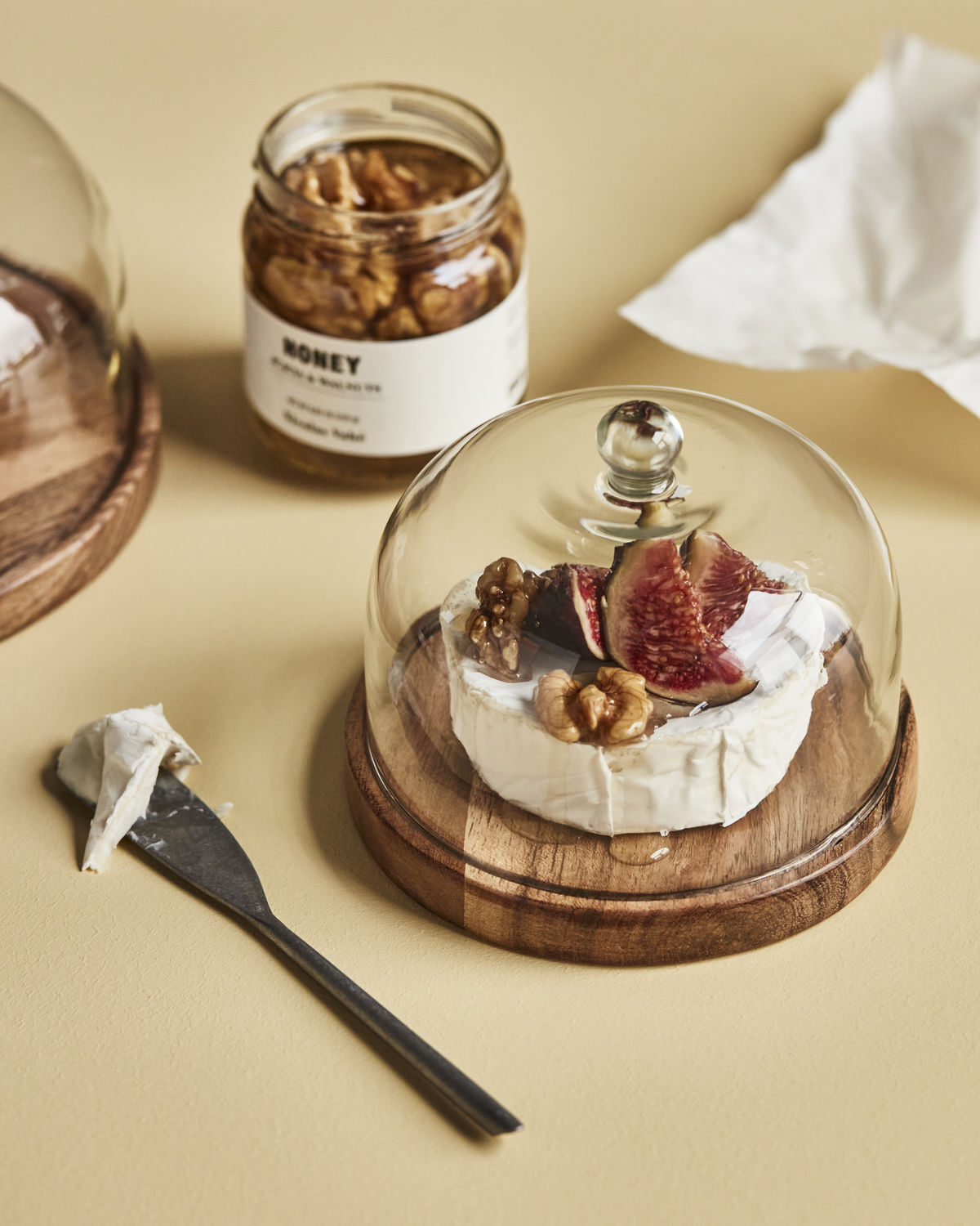 Cheese Bell, NVFromage, Natural – Nicolas Vahé