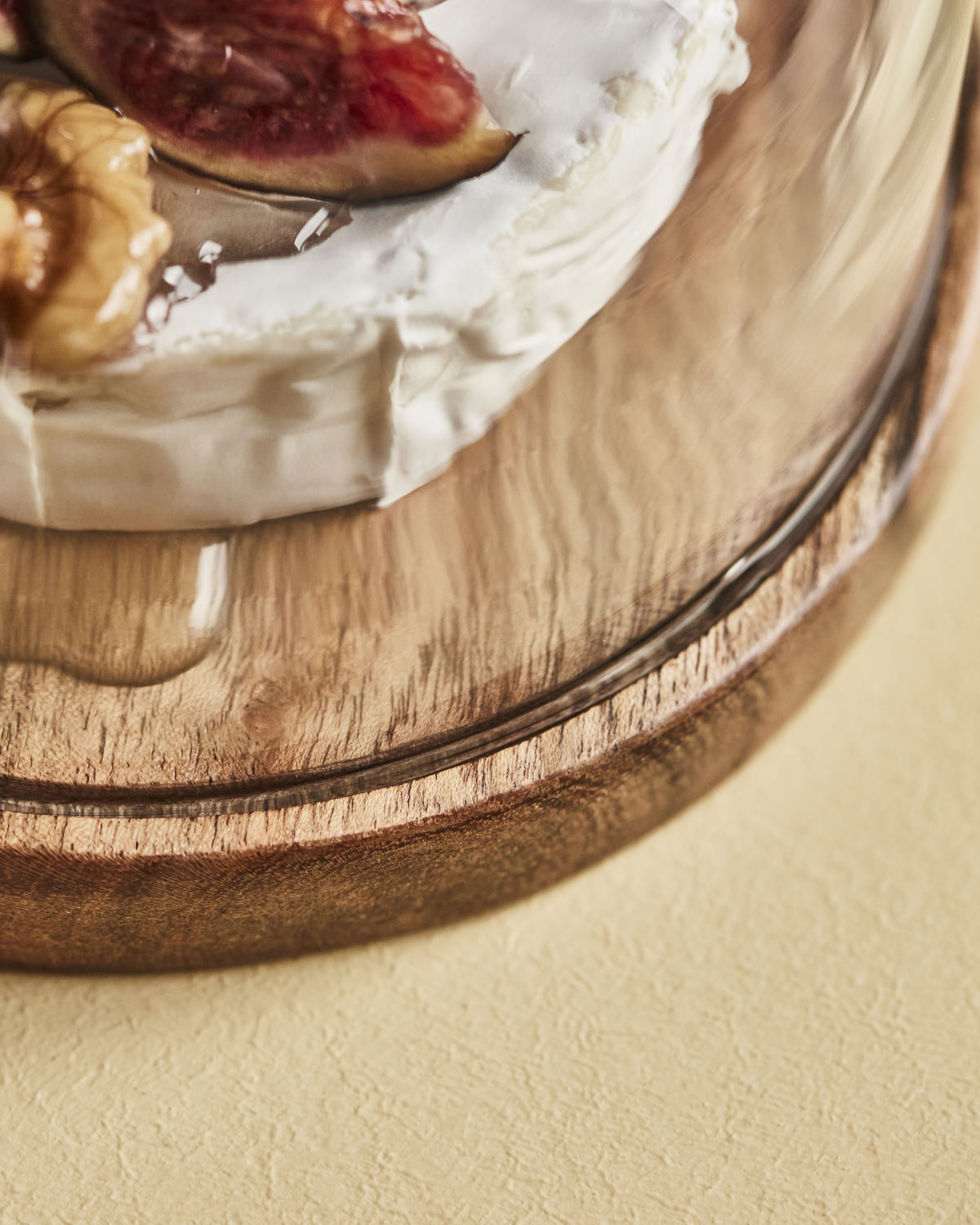 Cheese Bell, NVFromage, Natural – Nicolas Vahé