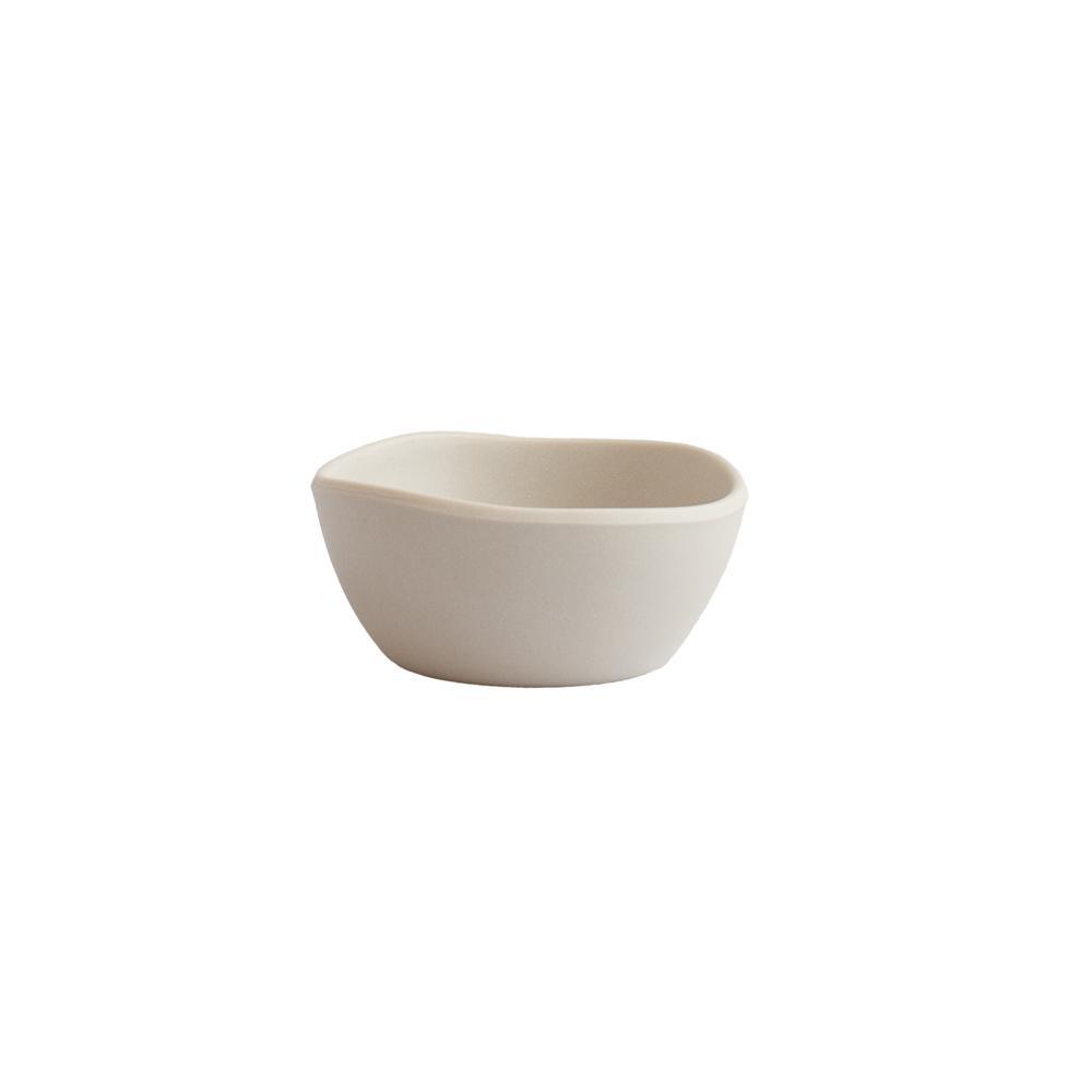 Leeff Outdoor Schaaltje S Owen, Ivory