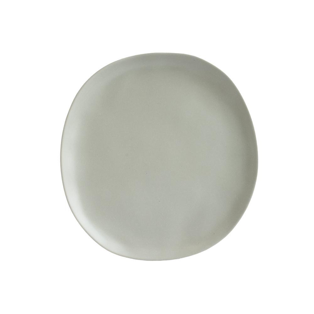 Leeff Outdoor Ontbijtbord Owen, grey