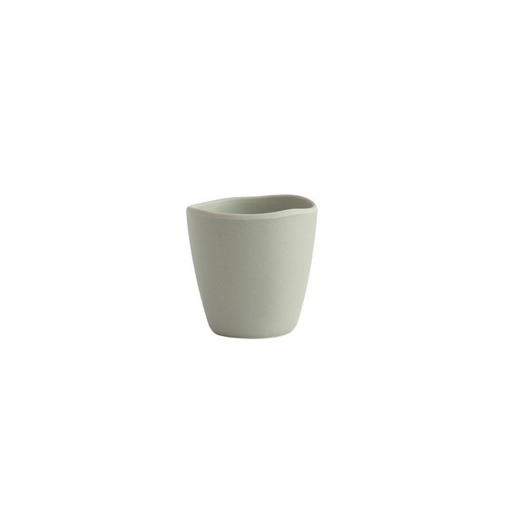 Leeff Outdoor Mug Owen, grey
