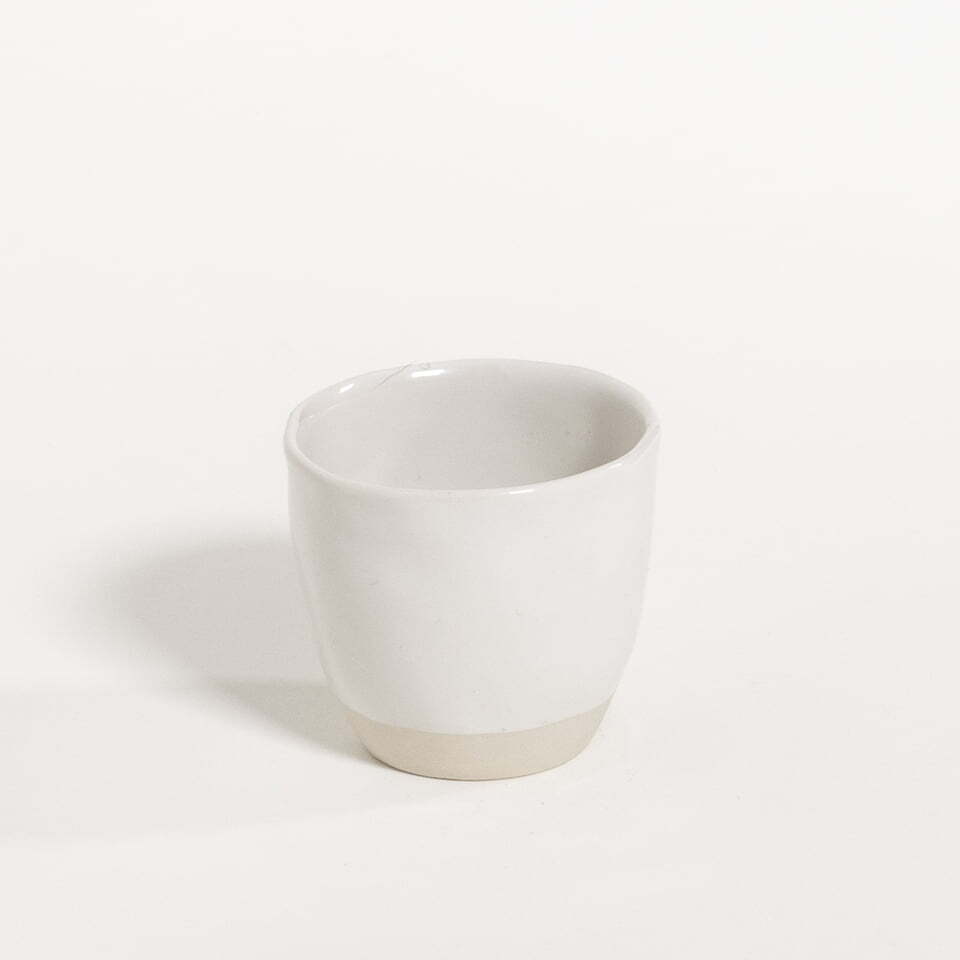 The Table - Espressokopje, 65ml