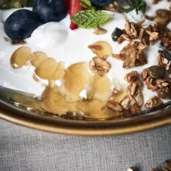 Syrup, Vanille (280ml) – Nicolas Vahé