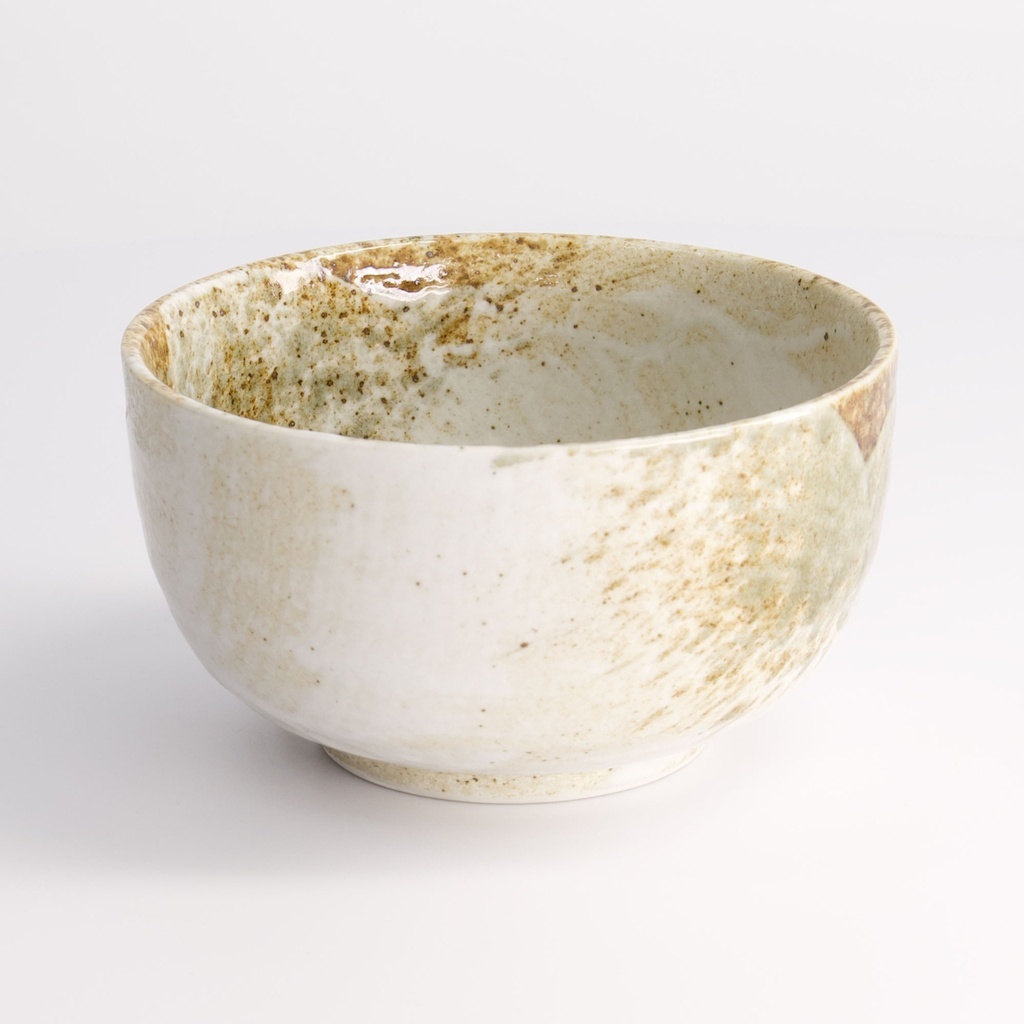 Tokyo Design Studio - Yukishino Tayo Matcha Bowl