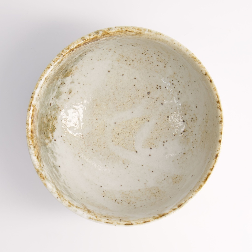 Tokyo Design Studio - Yukishino Tayo Matcha Bowl