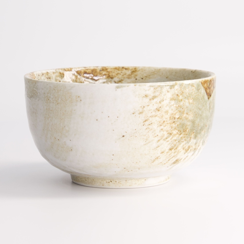 Tokyo Design Studio - Yukishino Tayo Matcha Bowl