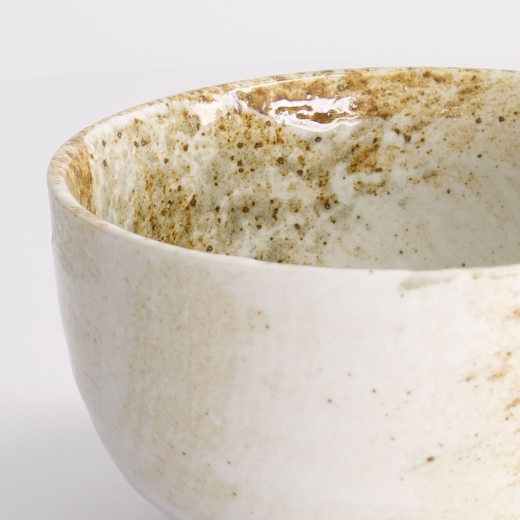 Tokyo Design Studio - Yukishino Tayo Matcha Bowl