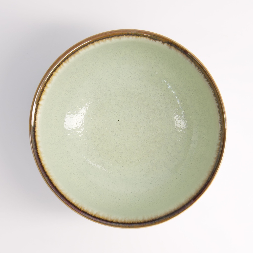 Tokyo Design Studio - Wasabi Tayo Matcha Bowl