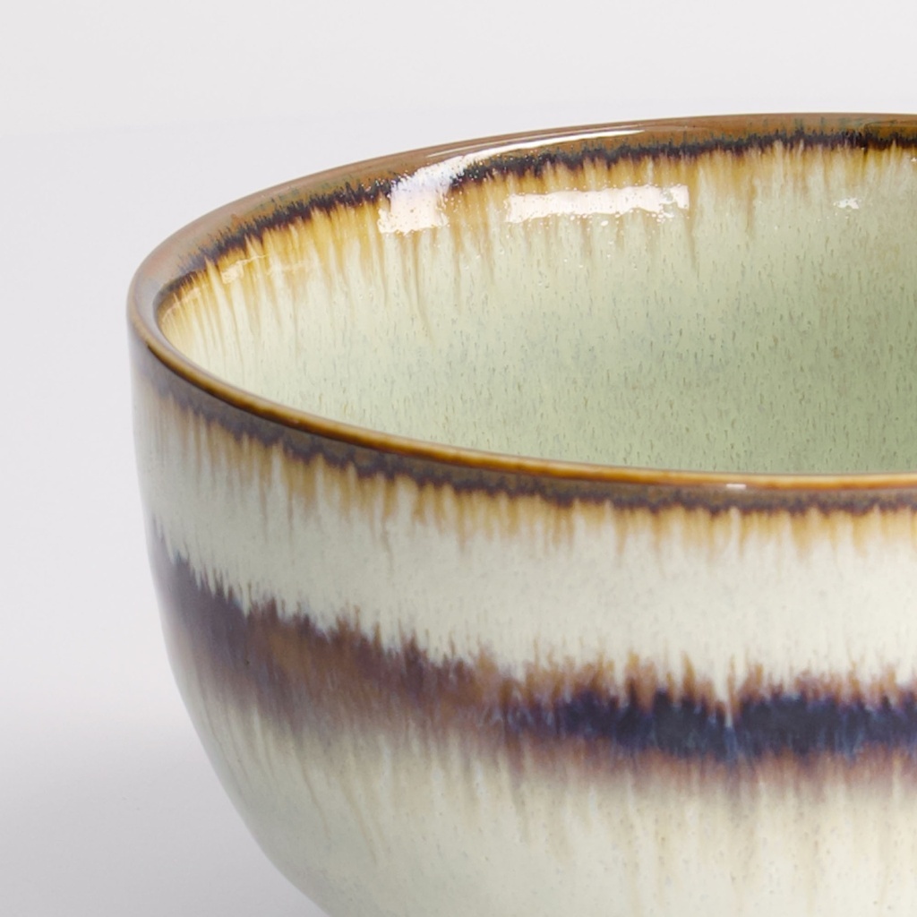 Tokyo Design Studio - Wasabi Tayo Matcha Bowl