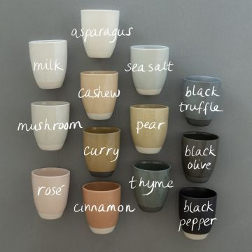 The Table - Kopje, 130ml