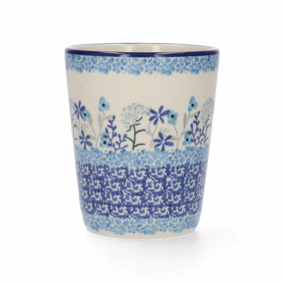Bunzlau Castle - Mok 240ml, 'Festive'