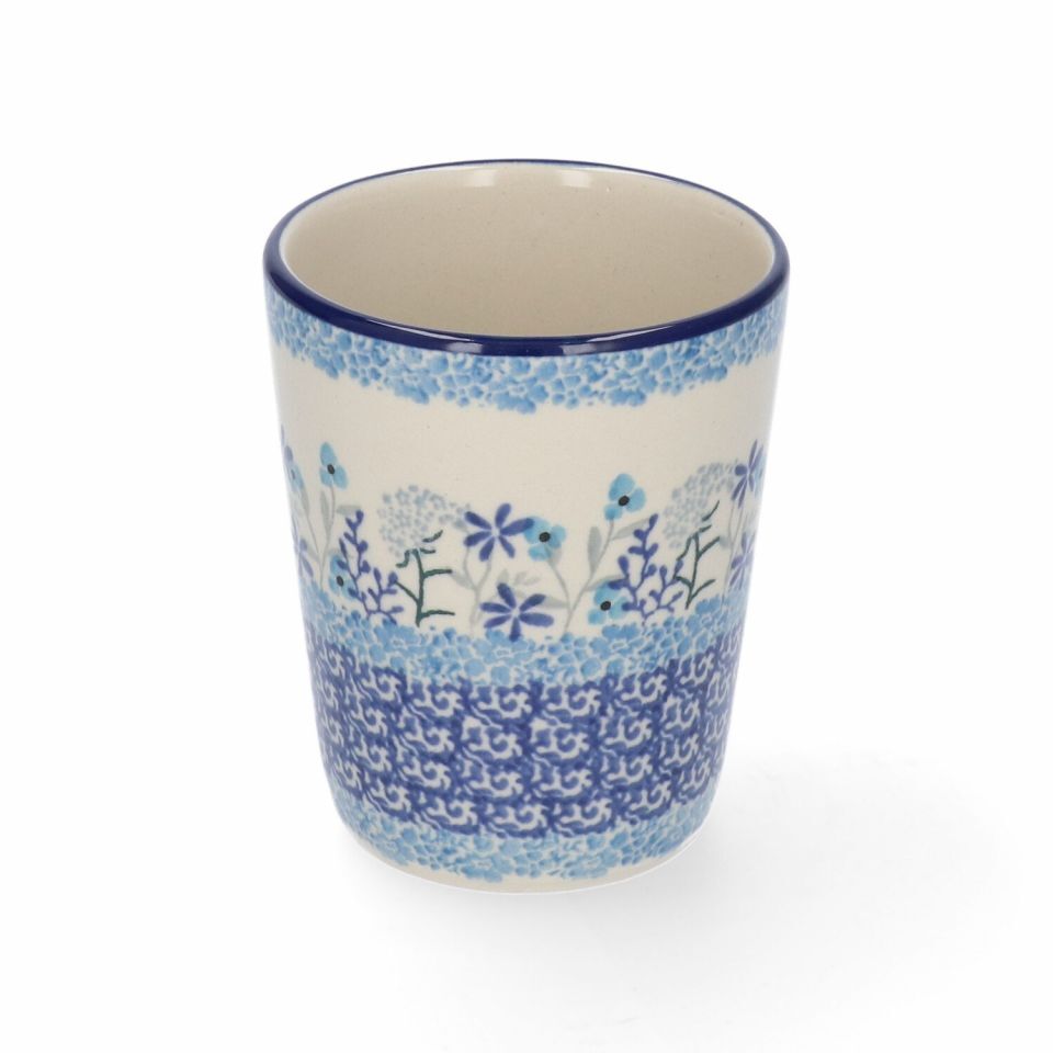 Bunzlau Castle - Mok 240ml, 'Festive'