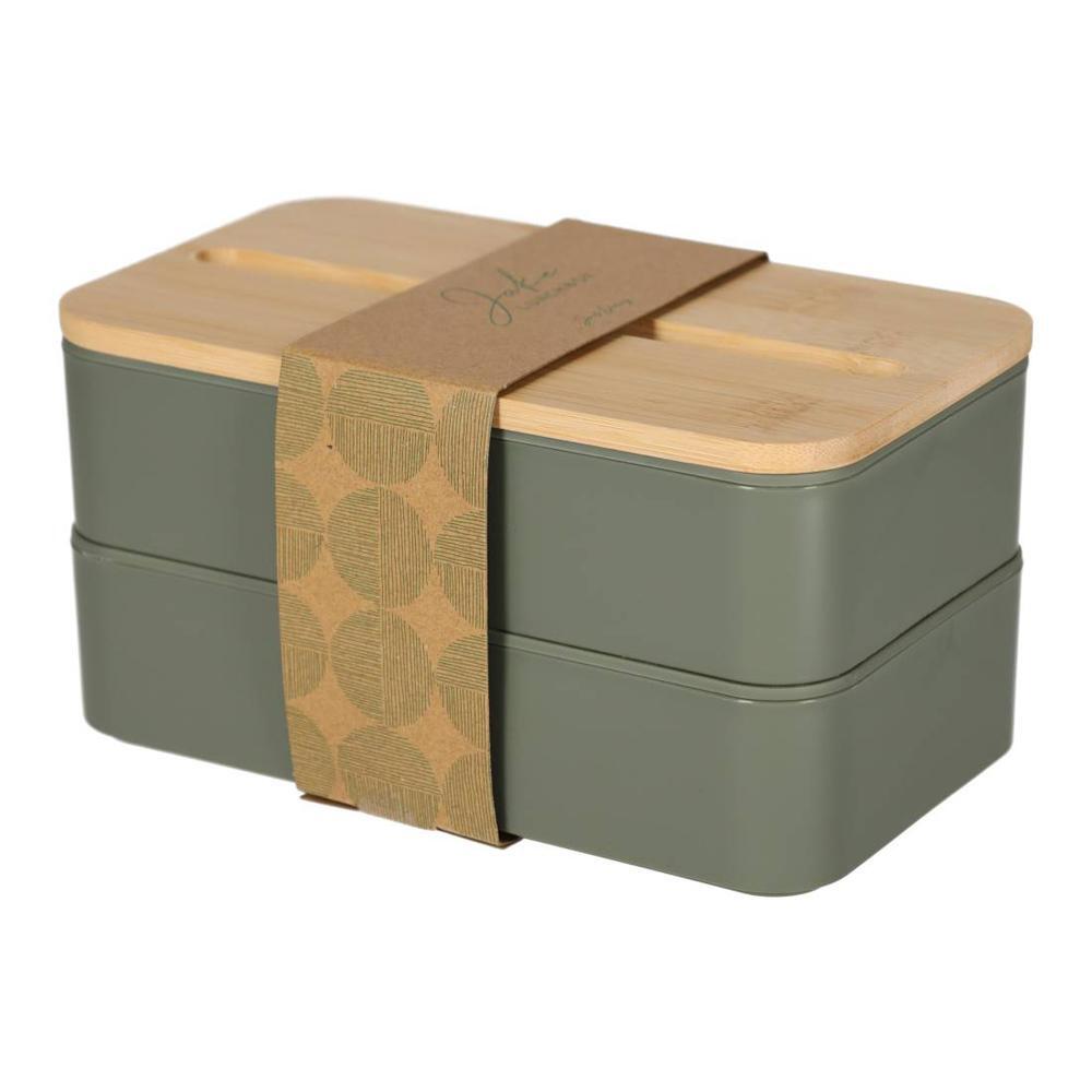 Lunchbox Jake, groen, Jens Living