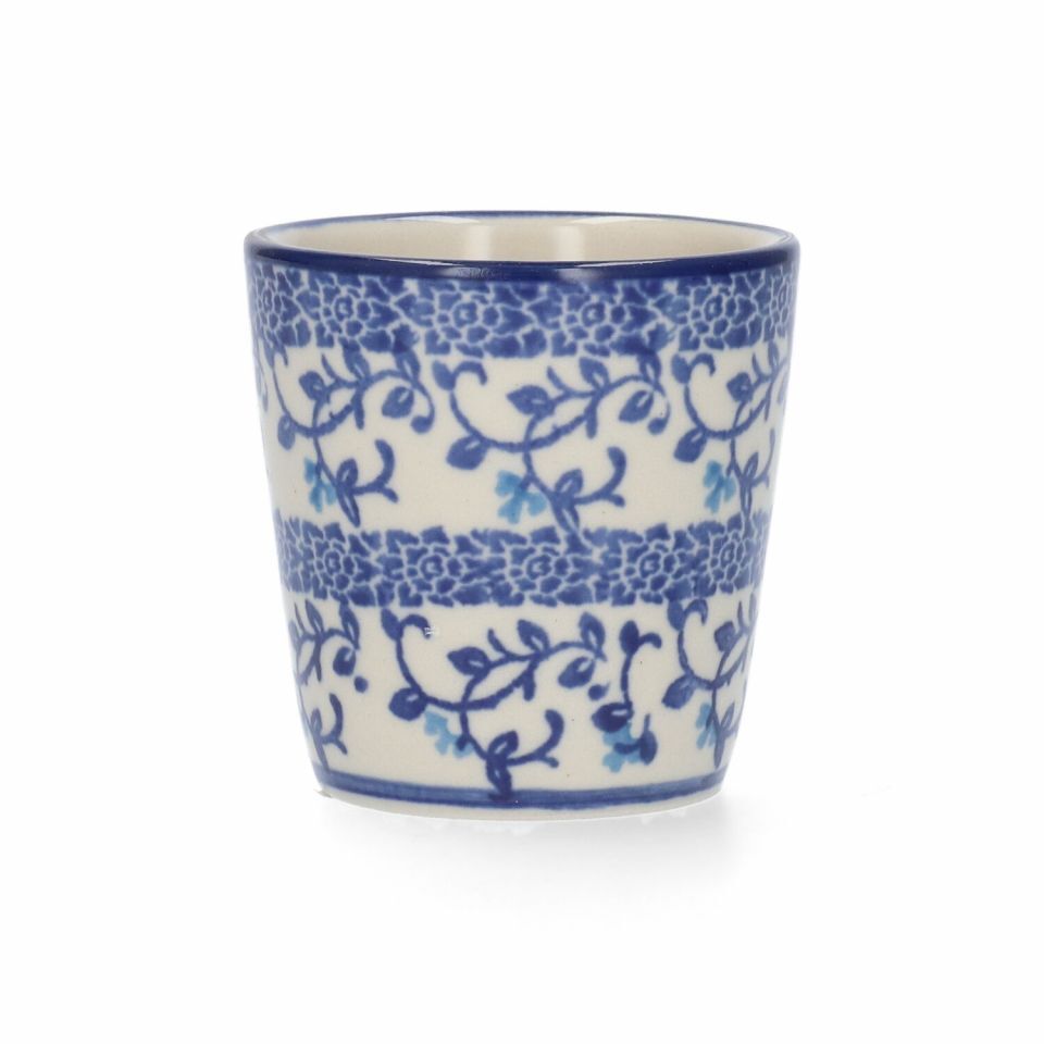 Bunzlau Castle - Mok Espresso 100ml, 'Tender Twigs'