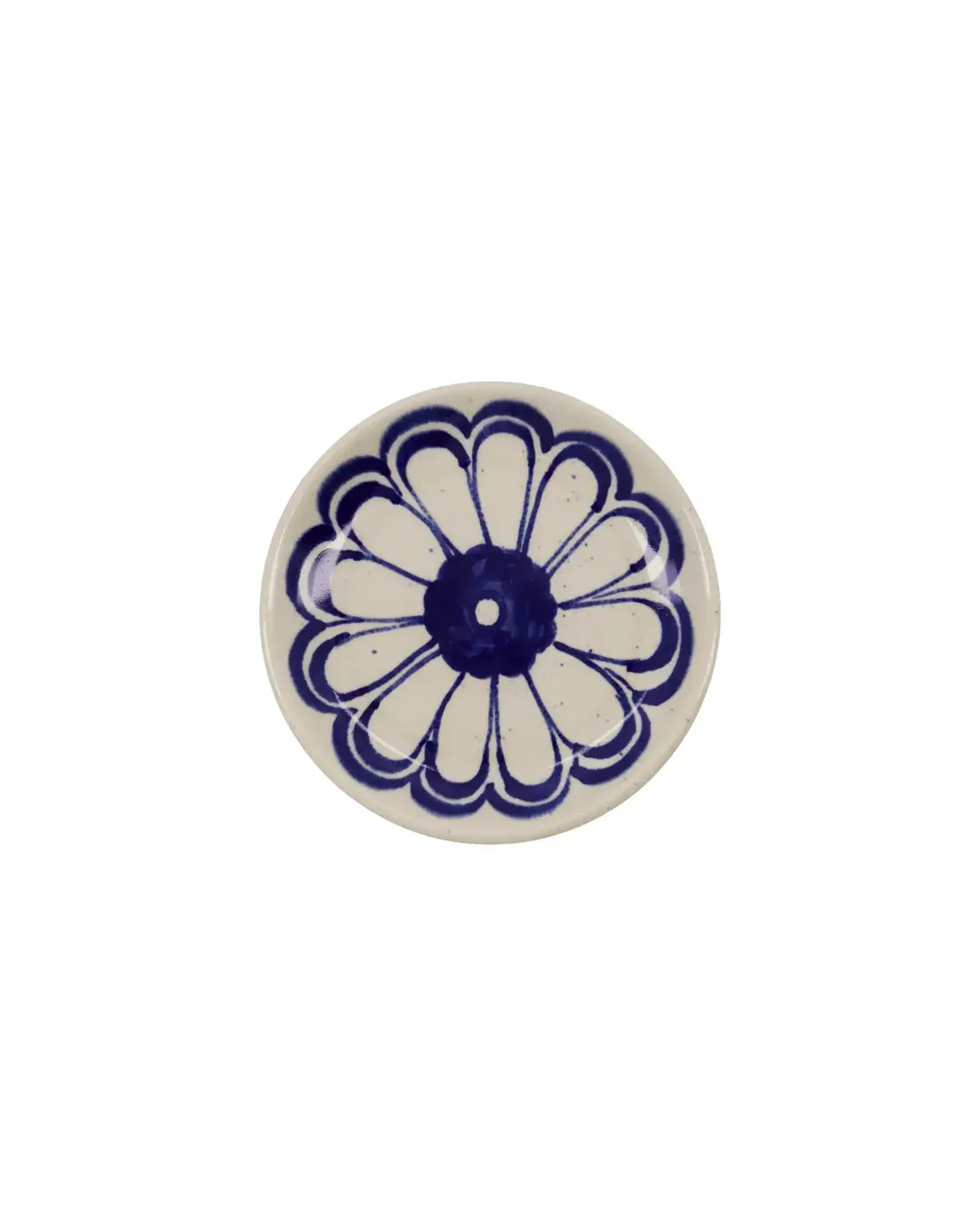 House Doctor - Schoteltje Diva 'Flower', 13cm