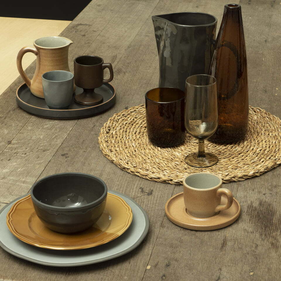 The Table - Kopje, 130ml