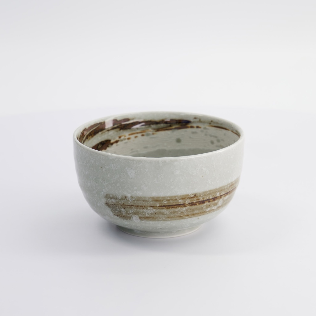 Tokyo Design Studio - Naruto Matcha Bowl