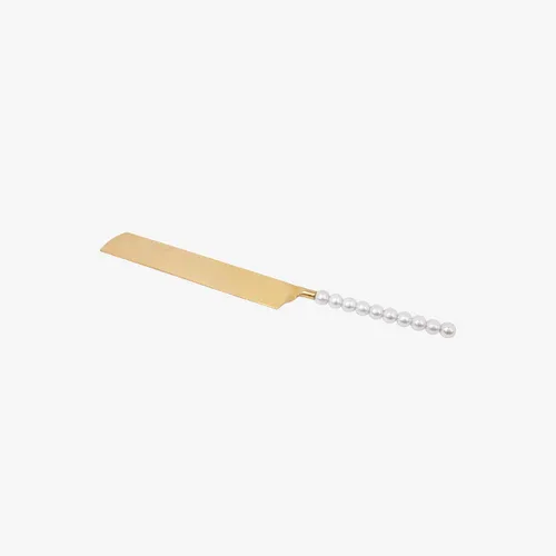Lepelclub, Pearl Cake Knife