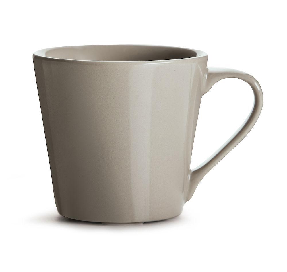 Mok Brazil beige, Sagaform, 200ml