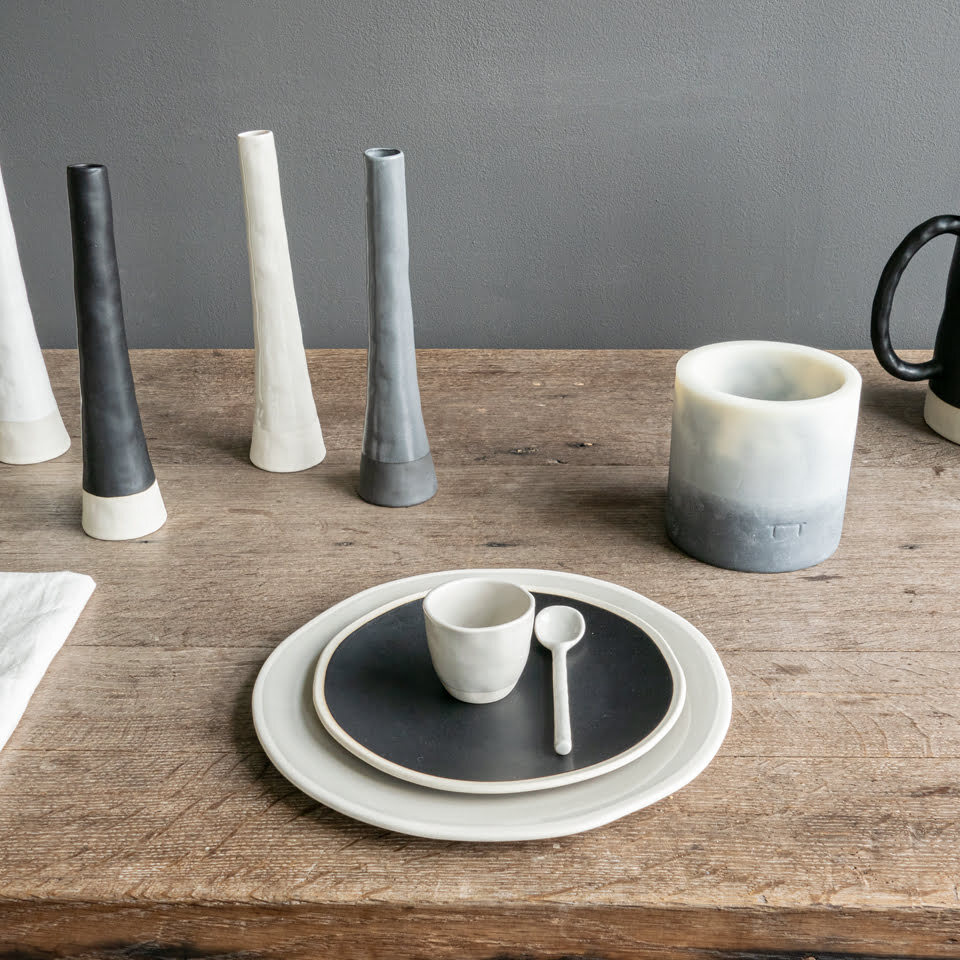 The Table - Espressokopje, 65ml