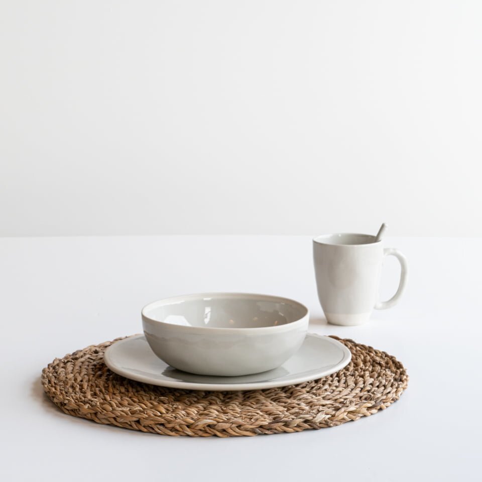 The Table - Mok met oor Mushroom, 290ml