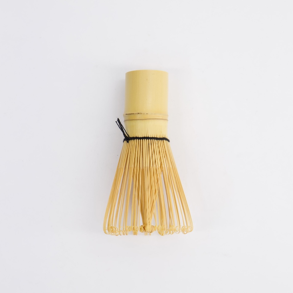 Tokyo Design Studio - Bamboo Matcha Whisk