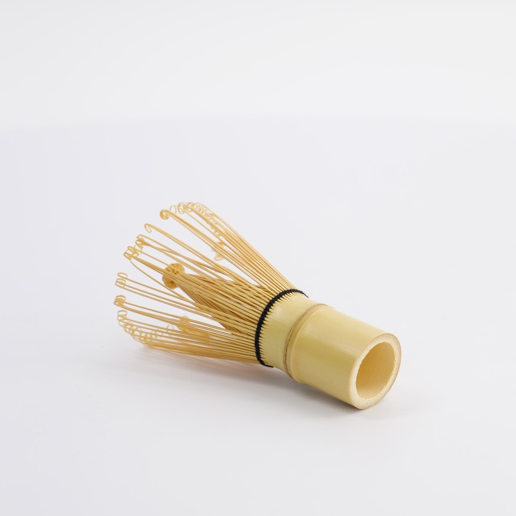 Tokyo Design Studio - Bamboo Matcha Whisk